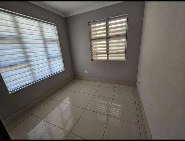 2 BEDROOM PROPERTY TO RENT IN UMHLANGA RIDGE